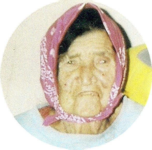 Record image of Maria Del Refugio Benavidez