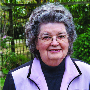 Virginia E. McClune
