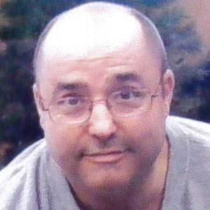 Mr. Randall "Randy" Albaugh