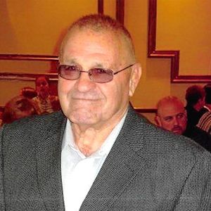 Jack Fisher