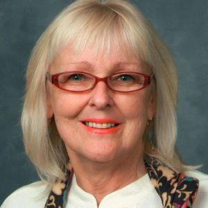 Marilyn C Marks