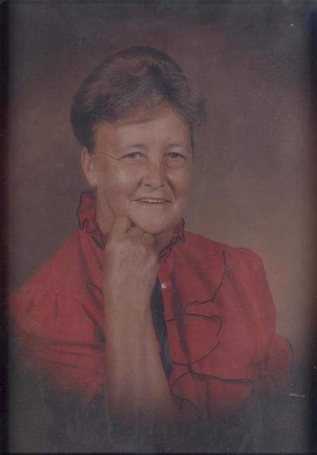 Record image of Fanny Martin