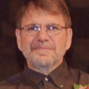 Donald Bruce Evans