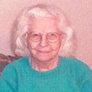 Stella M. Vacirca