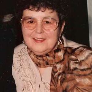 Adrienne E. Barclay