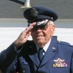 Lt Colonel Edward Kopec