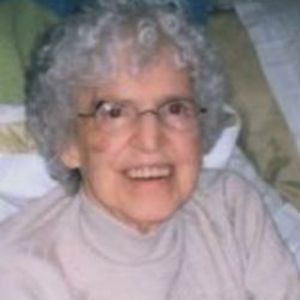 Mary Allen
