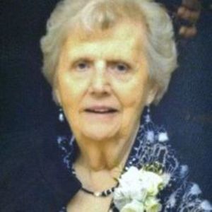 Jane N. Barry