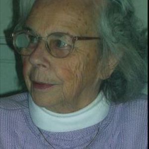 Eilleen Marie Simmons