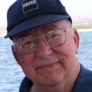 Orlo Stephen Thompson