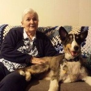 Marlene Byron