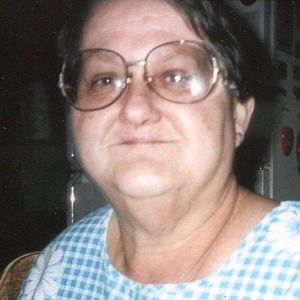 Diana Rose Roberts