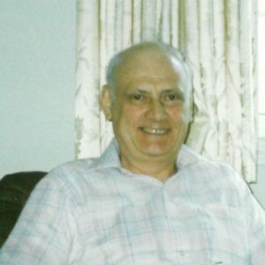 Albert P. Corbeil