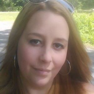 Ashley Lynn Ryba