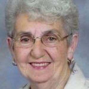 Shirley D. Seehafer