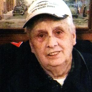 James A. "Pete" McCormick