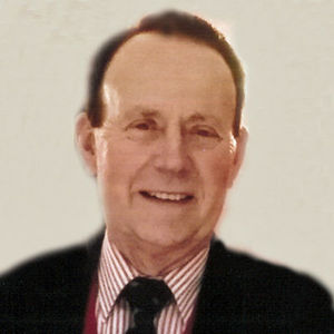 Roger Frank Schmidt