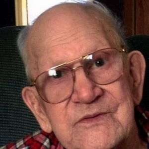 Ray A. "Rosie" Spearry