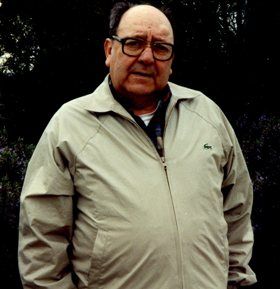Record image of Alfred C. White