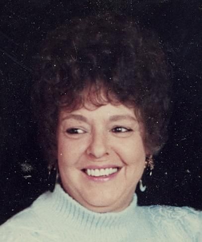 Record image of Mary Gilmore Thomason