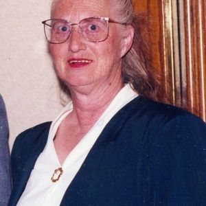 Iris Laura Saville