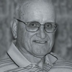 Roger A. Wickman