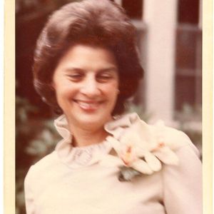 Daphne Brooks Prout