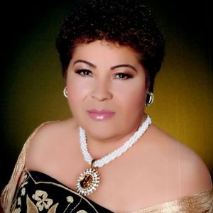 Maria De La "Luz" Marin Zungia