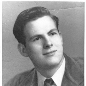 Mr. David R. Haynes, Sr.