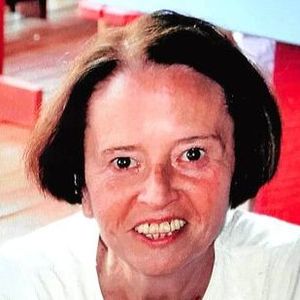 Mrs. Carol Suzanne Johnson