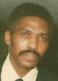 Record image of Cecil R. Hall