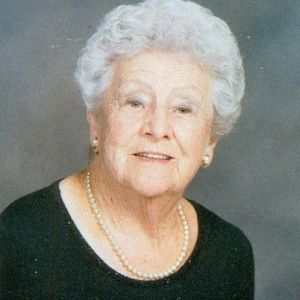 Mary Mullen Margotta