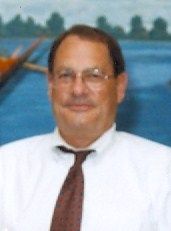 Record image of Ronald Allen Cooper