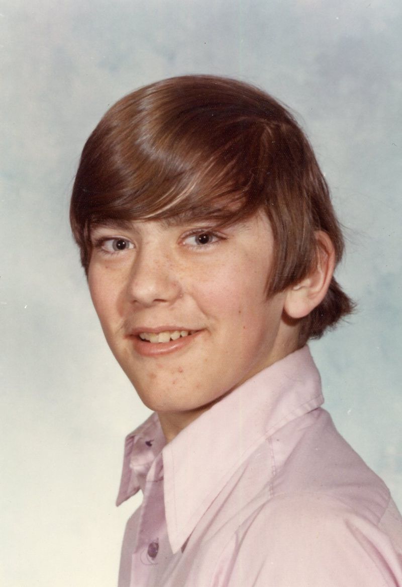 Thomas Huff Obituary Watertown, Massachusetts Joyce Funeral Home