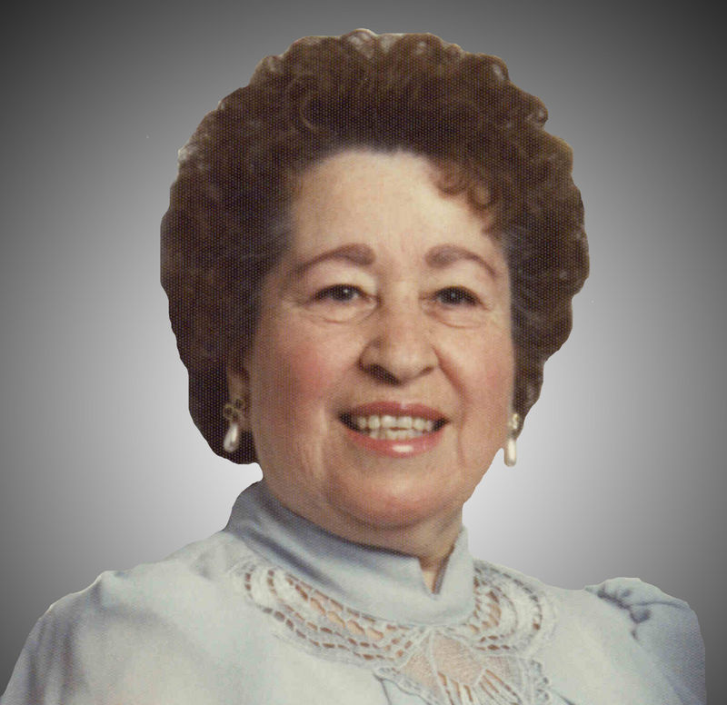 Maria sanchez rodriguez