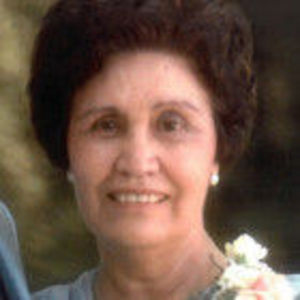 Mary Roybal