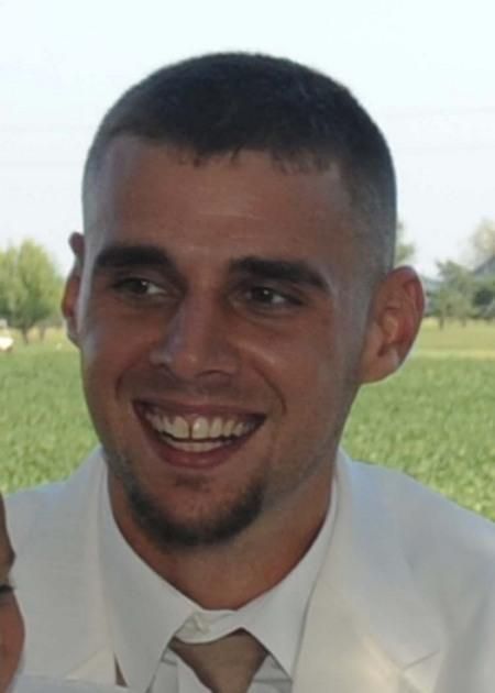 Record image of Anthony A. Schneider