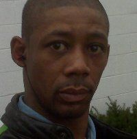 Record image of Donald Omar Andrews