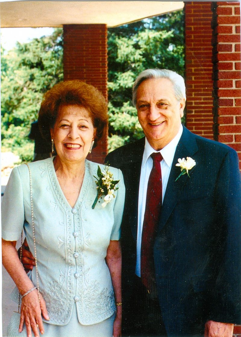 Charles Russo Obituary Hudson, New Hampshire Joyce Funeral Home