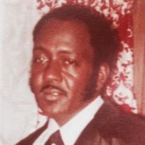 Earnest Jackson