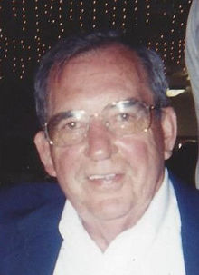 Russell Irwin Thomas
