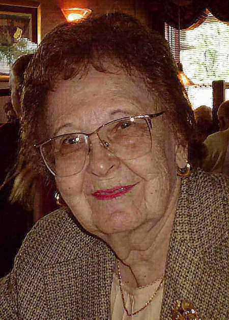 Frieda perl