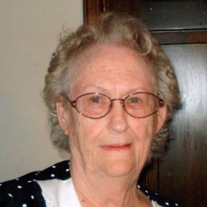 Viola M Williams