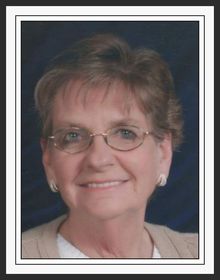 Patricia Diane "Pattie" Harlan Holt
