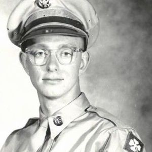William Joseph Harrison, Sr.