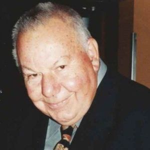 Eugene Mullikin, Sr.