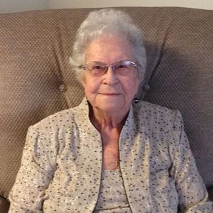 Imogene Downard
