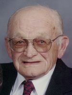 Record image of William R. Strunk