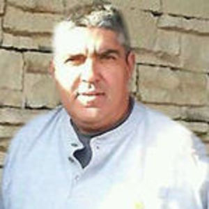 Wayne Dominguez