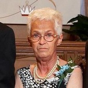 Delores Hansen